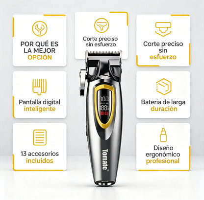 Cortapelos Profesional