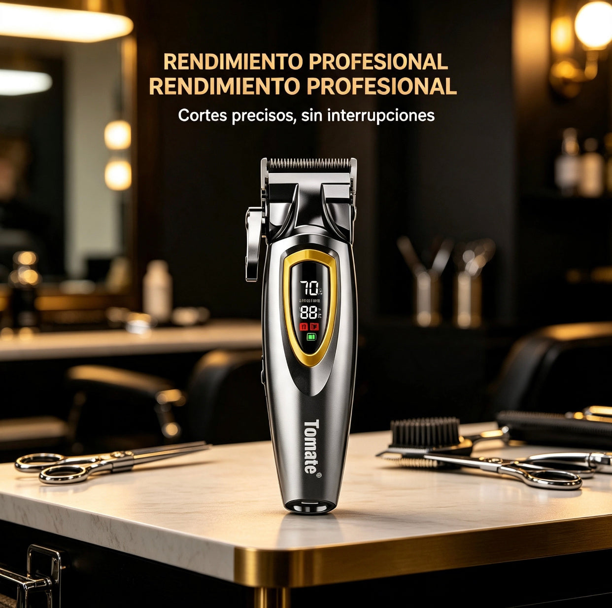 Cortapelos Profesional