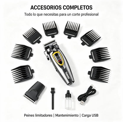 Cortapelos Profesional