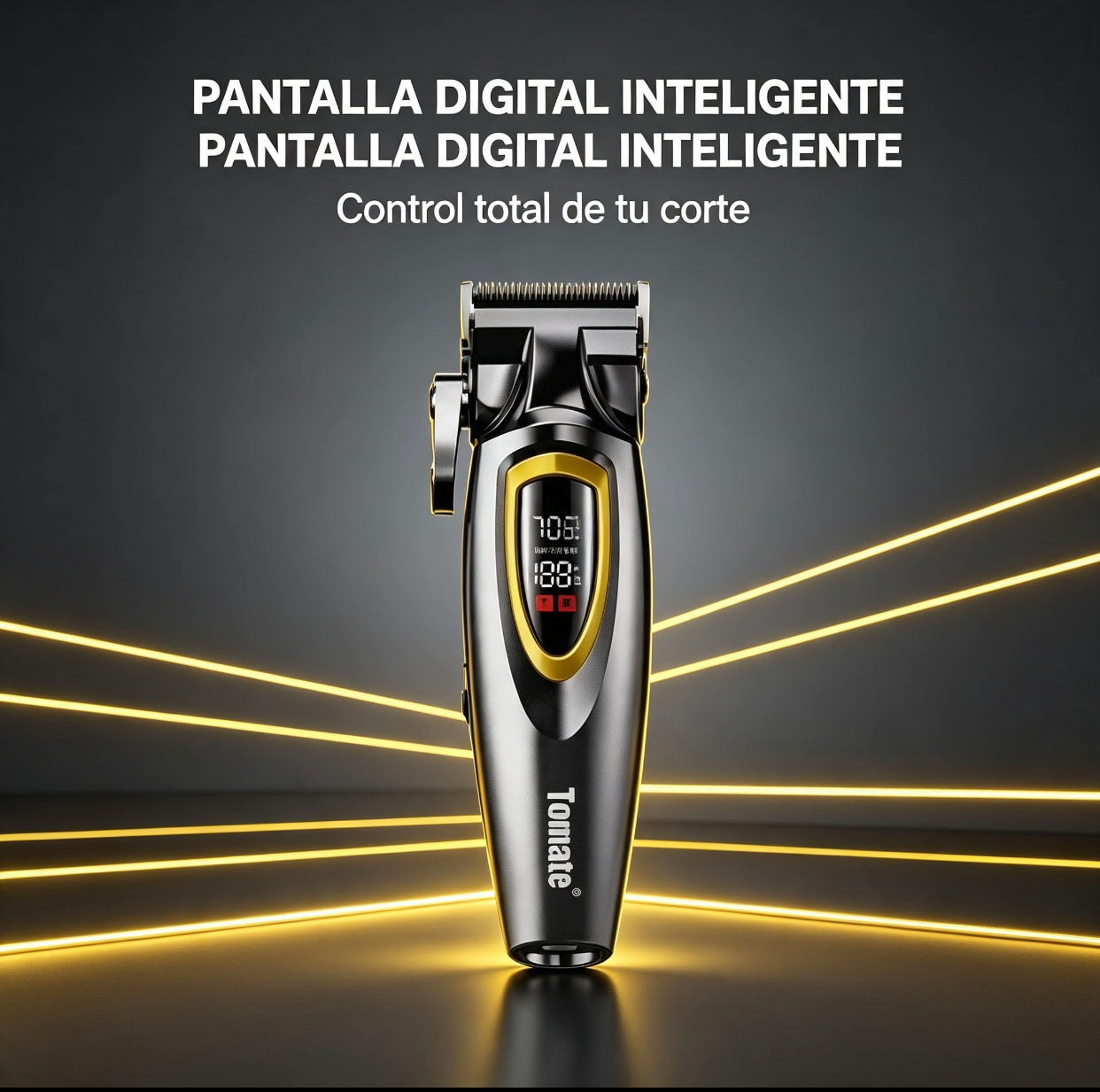Cortapelos Profesional
